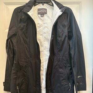 Eddie Bauer Jacket M Weather Edge